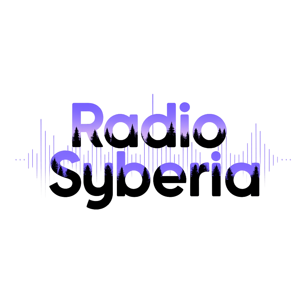 Radio Syberia Logo